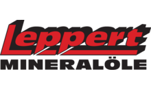 Kundenlogo von Leppert Mineralöle GmbH