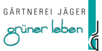 Kundenlogo Jäger Gärtnerei