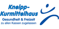 Kundenlogo Kneipp Kurmittelhaus