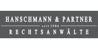 Kundenlogo Hanschmann & Partner