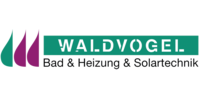 Kundenlogo Waldvogel Heiztechnik GmbH