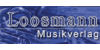 Kundenlogo von Musik Loosmann