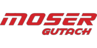 Kundenlogo Moser Reisen