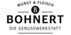 Kundenlogo von Metzgerei Bohnert Inh.: Jochen Bohnert e.K.