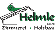 Kundenlogo von Helmle GmbH