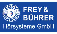 Kundenlogo von FREY & BÜHRER Hörsysteme GmbH
