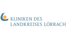 Kundenlogo von Kliniken des Landkreises Lörrach GmbH