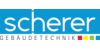 Kundenlogo von Scherer Gebäudetechnik GmbH & Co. KG