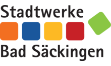 Kundenlogo von Stadtwerke Bad Säckingen GmbH