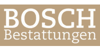 Kundenlogo Bosch Bestattungen