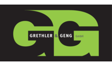 Kundenlogo von GRETHLER & GENG GmbH