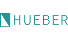 Kundenlogo von Hueber GmbH