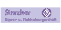 Kundenlogo Strecker Theodor