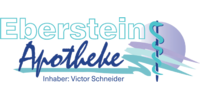 Kundenlogo Eberstein-Apotheke