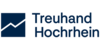 Kundenlogo von Treuhand Hochrhein GmbH Steuerberatungsgesellschaft
