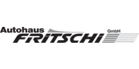Kundenlogo Autohaus Fritschi GmbH