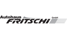 Kundenlogo von Autohaus Fritschi GmbH