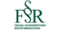 Kundenlogo Schwerdtner Frank, Rechtsanwalt