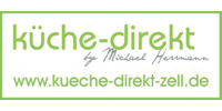 Kundenlogo Küche direkt by Michael Herrmann