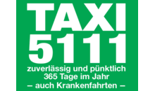 Kundenlogo von Taxi Dengler