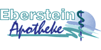 Kundenlogo Eberstein-Apotheke