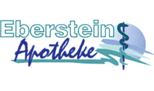 Kundenlogo von Eberstein-Apotheke