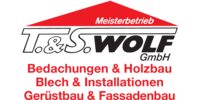 Kundenlogo Wolf T&S GmbH