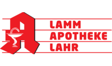 Kundenlogo von Lamm-Apotheke