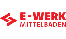 Kundenlogo von E-Werk Mittelbaden