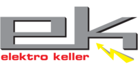 Kundenlogo Keller Elektro