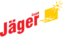 Kundenlogo von Jäger GmbH