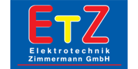 Kundenlogo ETZ Zimmermann