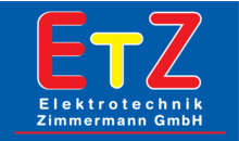 Kundenlogo von ETZ Zimmermann