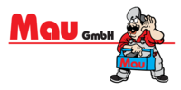 Kundenlogo Mau GmbH