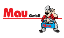 Kundenlogo von Mau GmbH