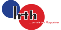 Kundenlogo Heizungs- und Sanitärtechnik Andreas Irth GmbH