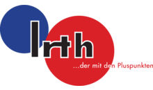 Kundenlogo von Heizungs- und Sanitärtechnik Andreas Irth GmbH