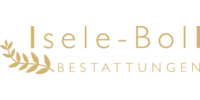 Kundenlogo Beerdigung Isele-Boll