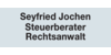 Kundenlogo von Seyfried Jochen