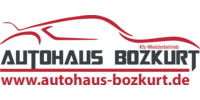 Kundenlogo Autohaus Bozkurt