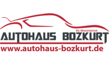 Kundenlogo von Autohaus Bozkurt
