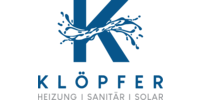 Kundenlogo Klöpfer Friedrich GmbH