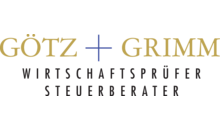 Kundenlogo von Götz + Grimm