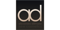 Kundenlogo ad new cosnetics * ad Beauty GmbH * , Ihr Experte für dauerhafte Haarentfernung