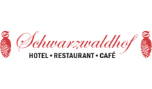 Kundenlogo von Schwarzwaldhof Hinterzarten