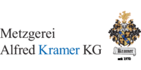 Kundenlogo Kramer Alfred KG