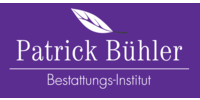 Kundenlogo Bühler Patrick