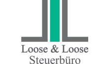 Kundenlogo von Loose & Loose Steuerbüro