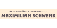 Kundenlogo Acherner Bestattungsinstitut Schwenk