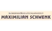 Kundenlogo von Acherner Bestattungsinstitut Schwenk